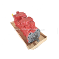 DH130LC-5 hydraulic Main pump K3V63DT